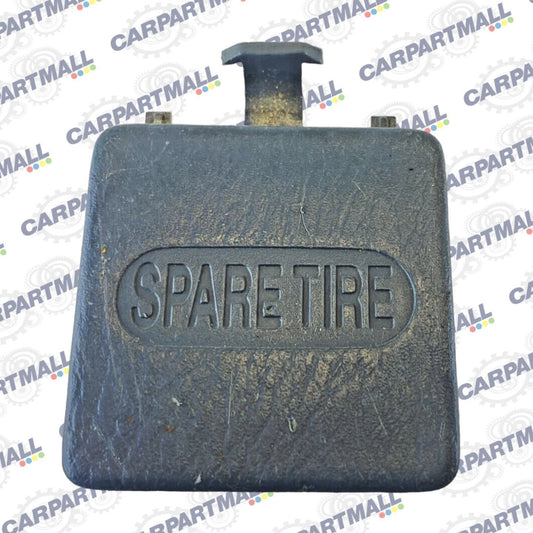 03 04 05 06 07 08 HONDA PILOT SPARE TIRE STRIKER CAP COVER SPARETIRE 84642-S3V