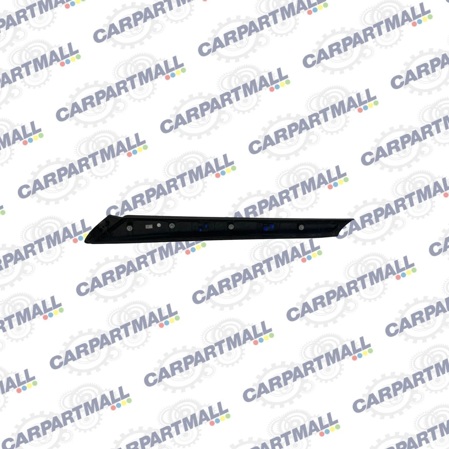 2014-2019 KIA SOUL FRONT LEFT SIDE WINDSHIELD MOLDING 86171-B2000 OEM