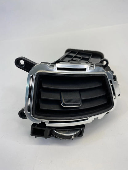 11-14 HYUNDAI SONATA REAR RIGHT CENTER CONSOLE AC AIR VENT HEATER OUTLE GRILL