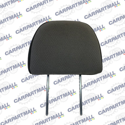 2009-2011 CHEVROLET AVEO5 FRONT RIGHT PASSENGER SIDE SEAT HEADREST HEAD REST OEM