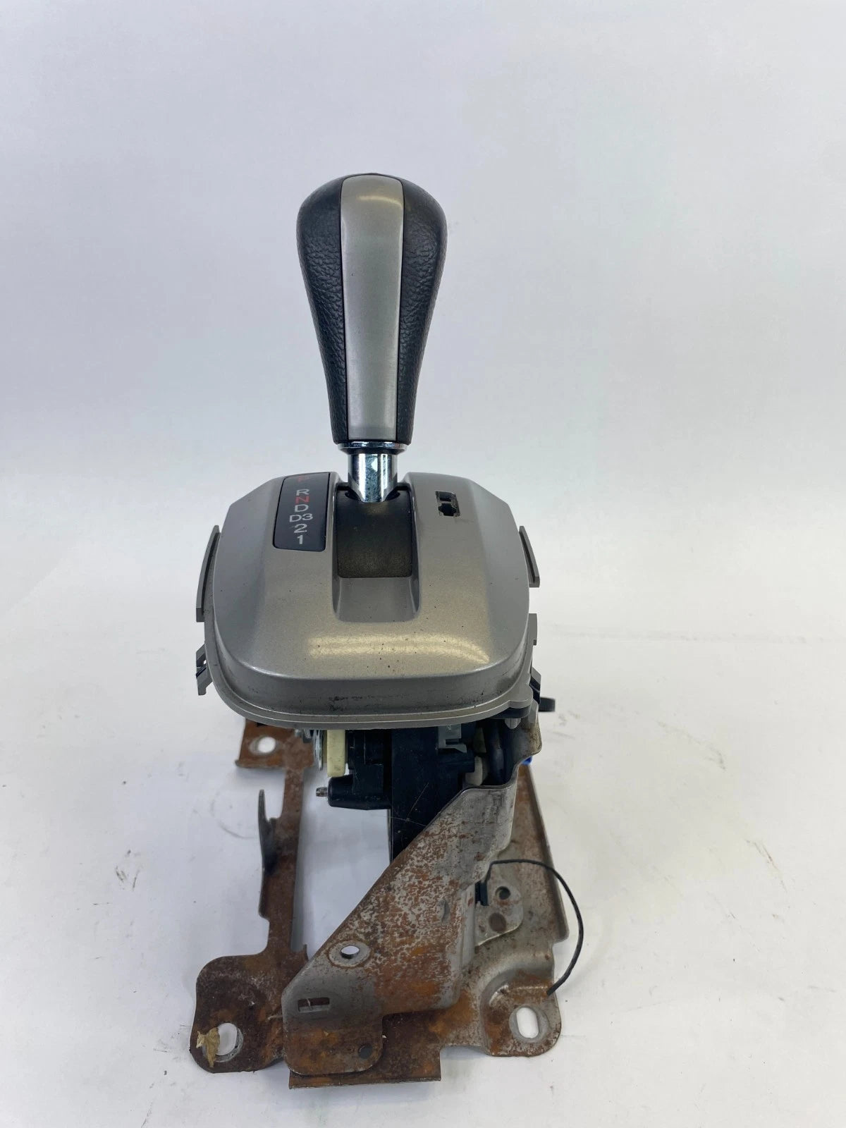 2008-2012 HONDA ACCORD SEDAN AUTOMATIC GEAR SELECTOR SHIFT SHIFTER LEVER HANDLE