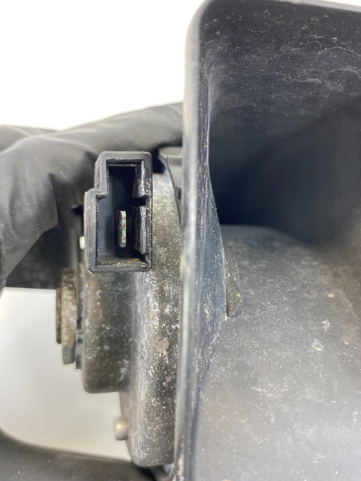 1999-2003 Lexus RX300 RX 300 High Pitch Tone Horn Alarm Siren 86510-48010 OEM