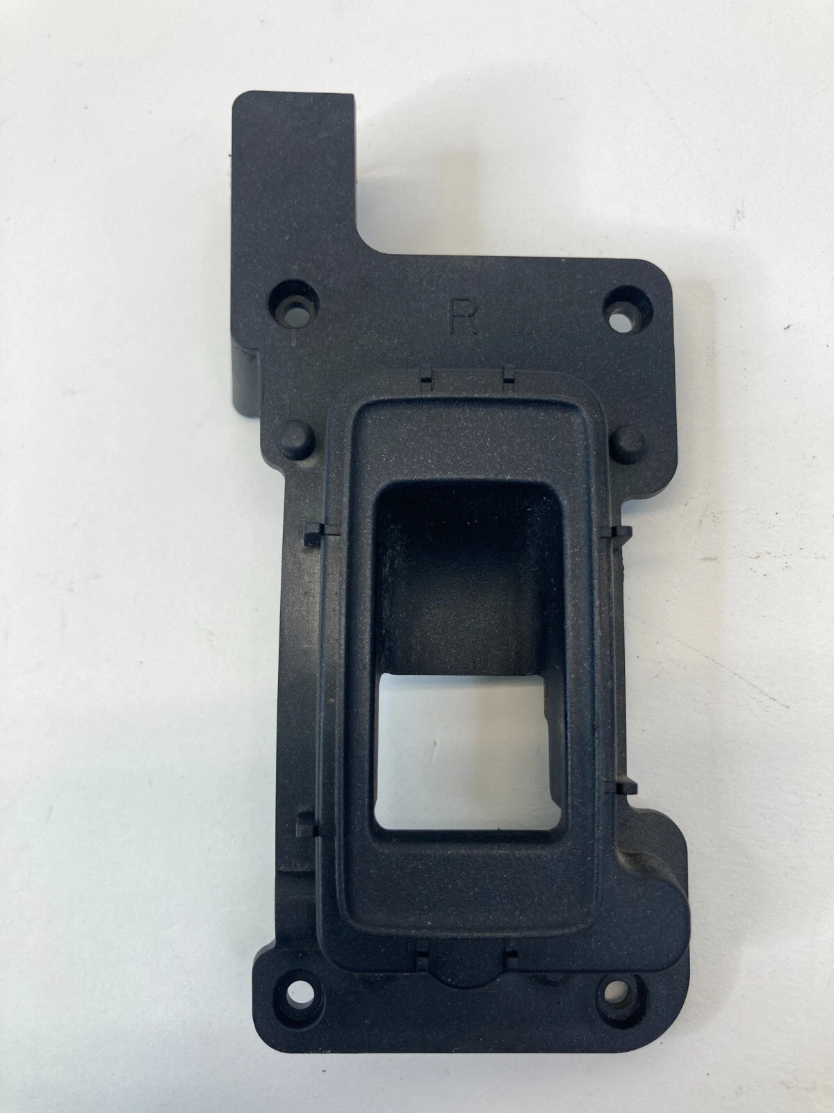 2007-2012 ACURA RDX FRONT RIGHT DOOR WINDOW SWITCH PANEL BASE 83742-STK-A010-M1