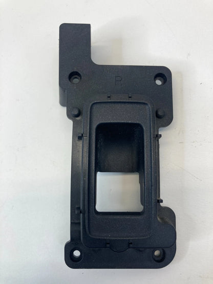 2007-2012 ACURA RDX FRONT RIGHT DOOR WINDOW SWITCH PANEL BASE 83742-STK-A010-M1