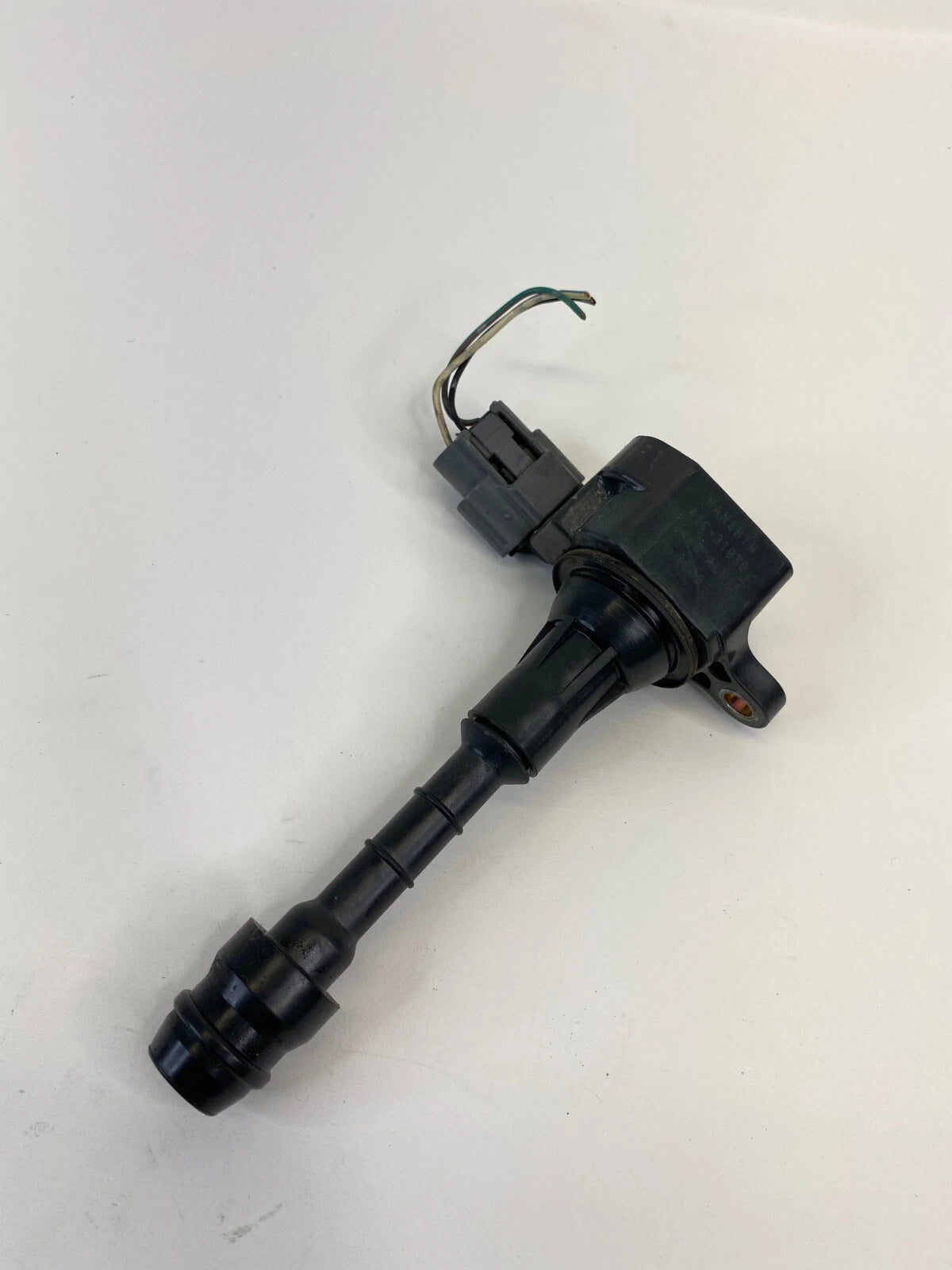 2003-2007 INFINITI G35 3.5L V6 A/T ENGINE DIRECT IGNITION COIL 22448-AL615 OEM