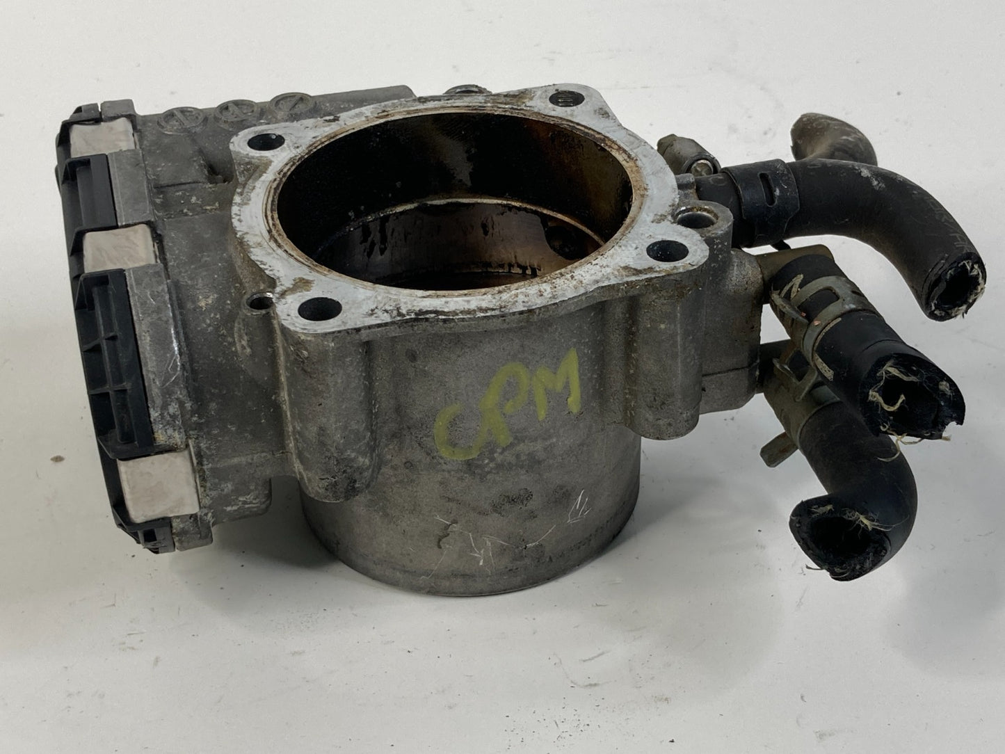 2000-2004 Audi A6 Quattro 2.0L L4 Throttle Body Throttle Valve Assembly OEM
