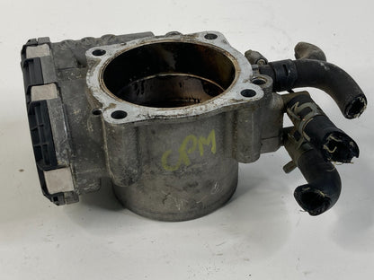 2000-2004 Audi A6 Quattro 2.0L L4 Throttle Body Throttle Valve Assembly OEM