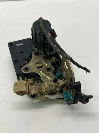 1999-2002 DAEWOO LEGANZA REAR RIGHT SIDE DOOR LOCK LATCH RELEASE ACTUATOR OEM