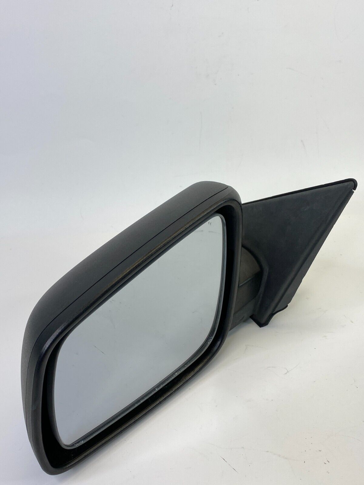 2008-2015 Mitsubishi Lancer Left Driver Side View Power Mirror E13-021369 OEM