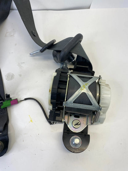 2009-2011 CHEVROLET AVEO5 FRONT RIGHT PASSENGER SIDE SEAT BELT RETRACTOR OEM