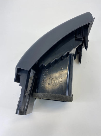 2010-2015 TOYOTA PRIUS DASH LEFT SIDE AIR VENT GRILLE OUTLET 55686-47010 OEM