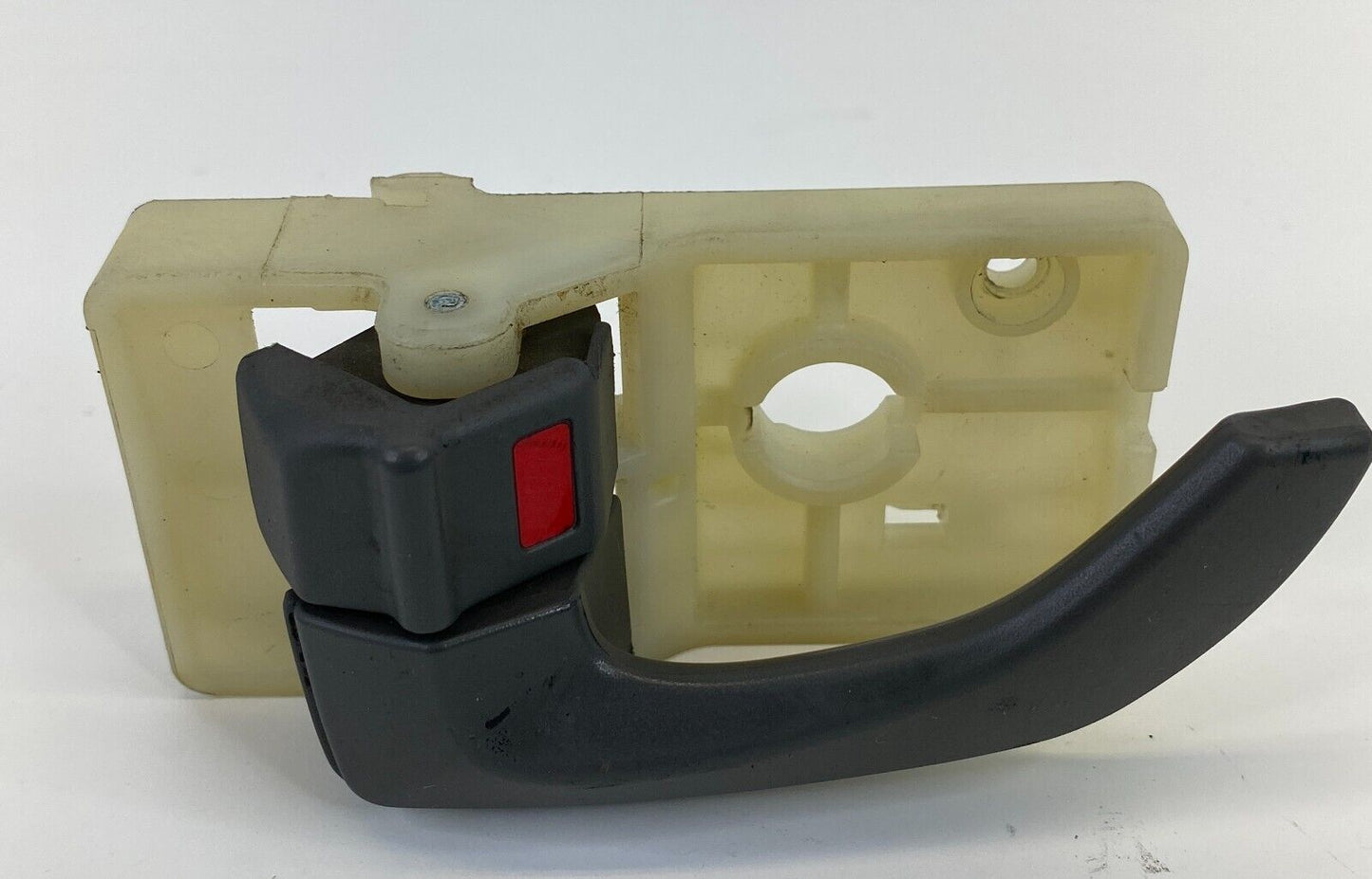 2008 2009 Hyundai Tucson Front Left Driver Side Interior Inner Door Handle OEM