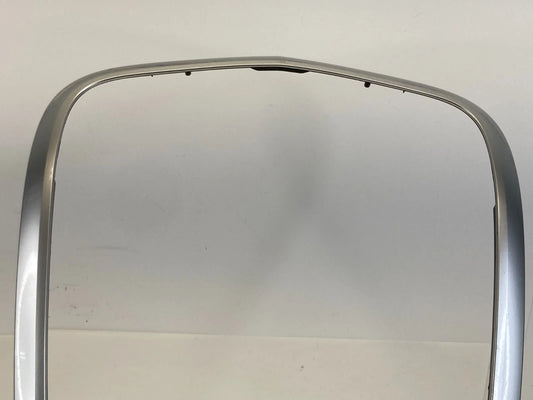 2007 2008 2009 CADILLAC SRX DASH CENTER RADIO CLIMATE CONTROL BEZEL TRIM OEM
