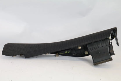 2016-2019 CHEVROLET CRUZE RIGHT DASH AC AIR VENT GRILLE BEZEL TRIM OEM 39098651
