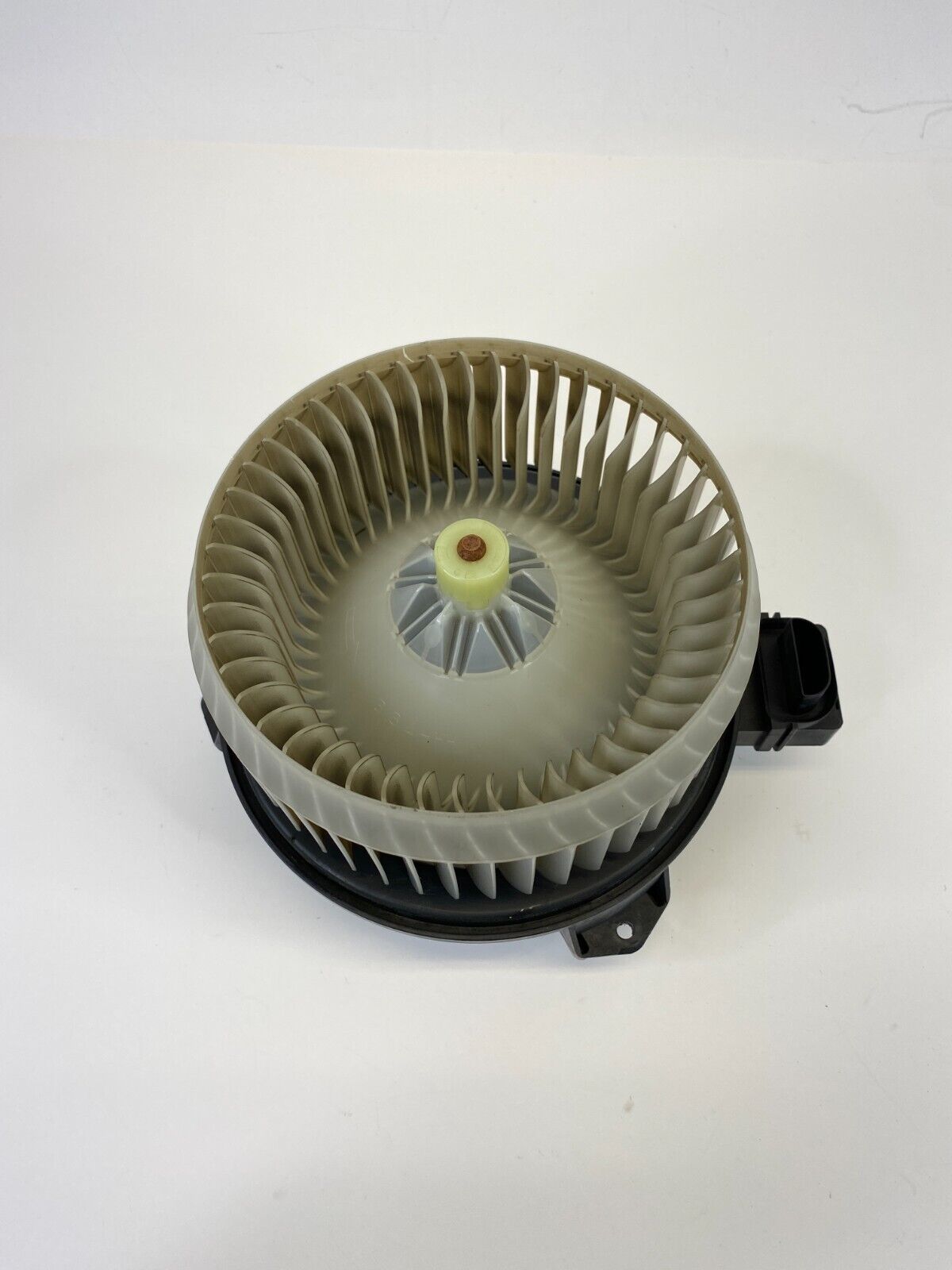 2008-2012 Honda Accord 2.4L L4 A/C Heater Blower Motor AY272700-5400 OEM