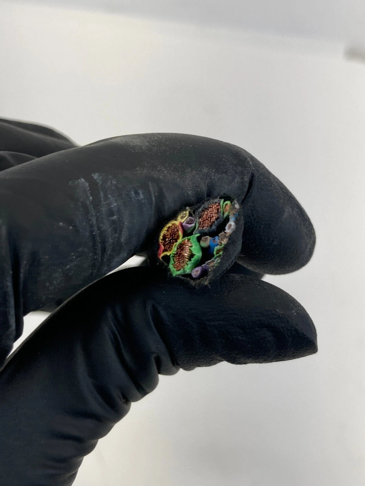 16-19 FORD EXPLORER INTERCEPTOR SUV 3.5L ABS ANTI LOCK BRAKE PUMP PLUG CONNECTOR