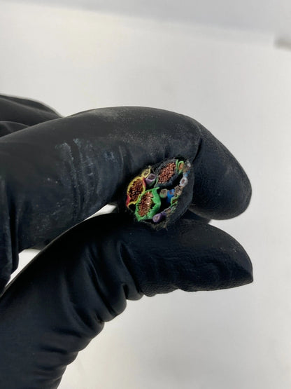 16-19 FORD EXPLORER INTERCEPTOR SUV 3.5L ABS ANTI LOCK BRAKE PUMP PLUG CONNECTOR