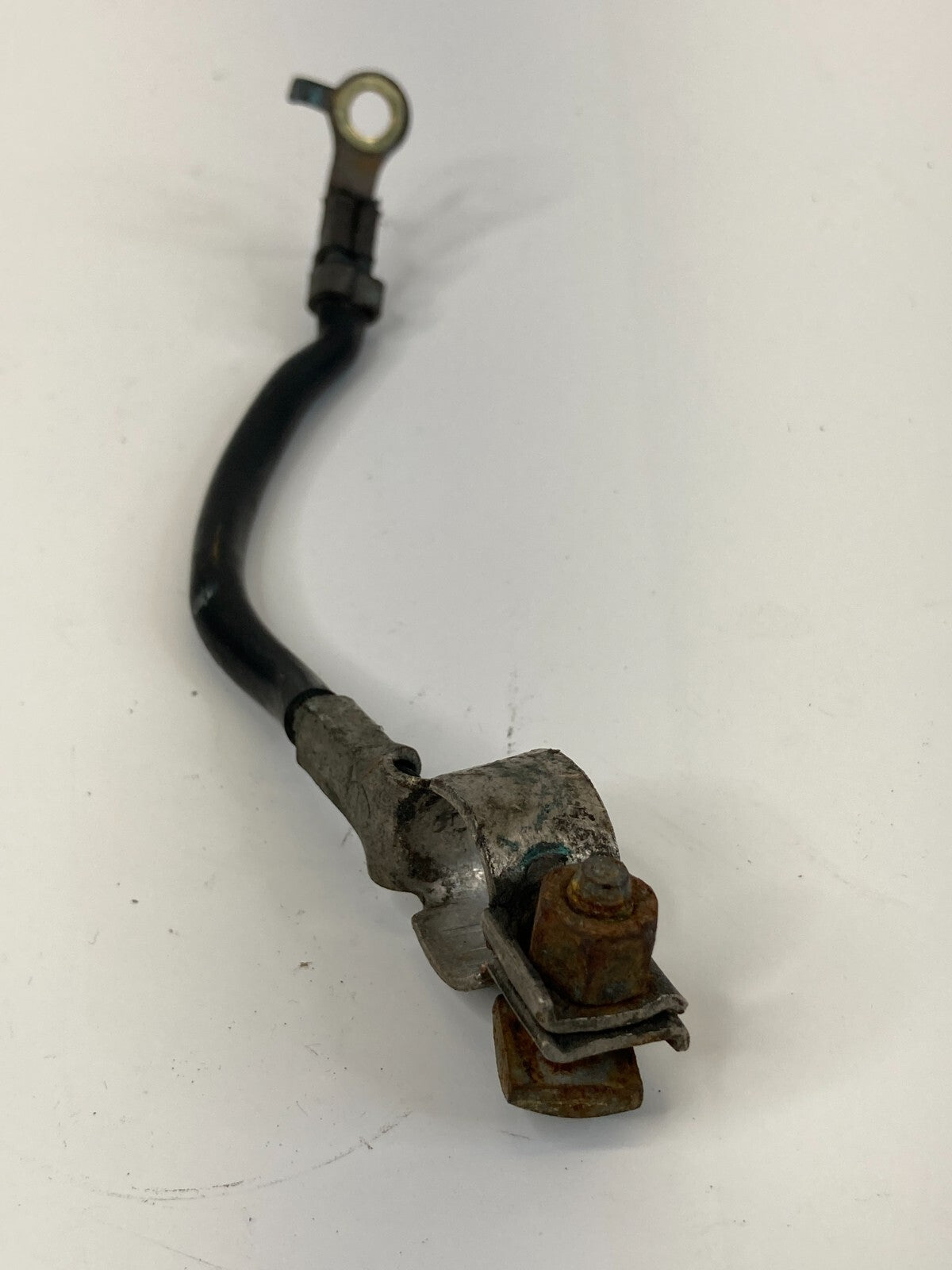 2003-2007 Honda Accord 2.4L Battery Negative Cable w Terminal OEM