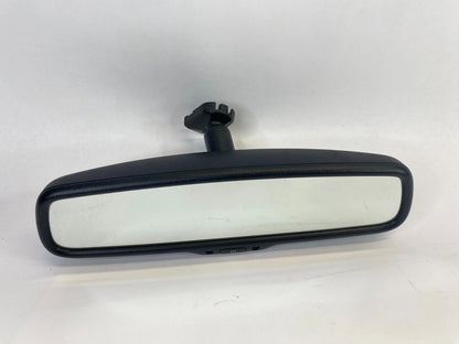 2008-2012 HONDA ACCORD REAR VIEW INTERIOR MIRROR W/ AUTODIMING E11015892 OEM