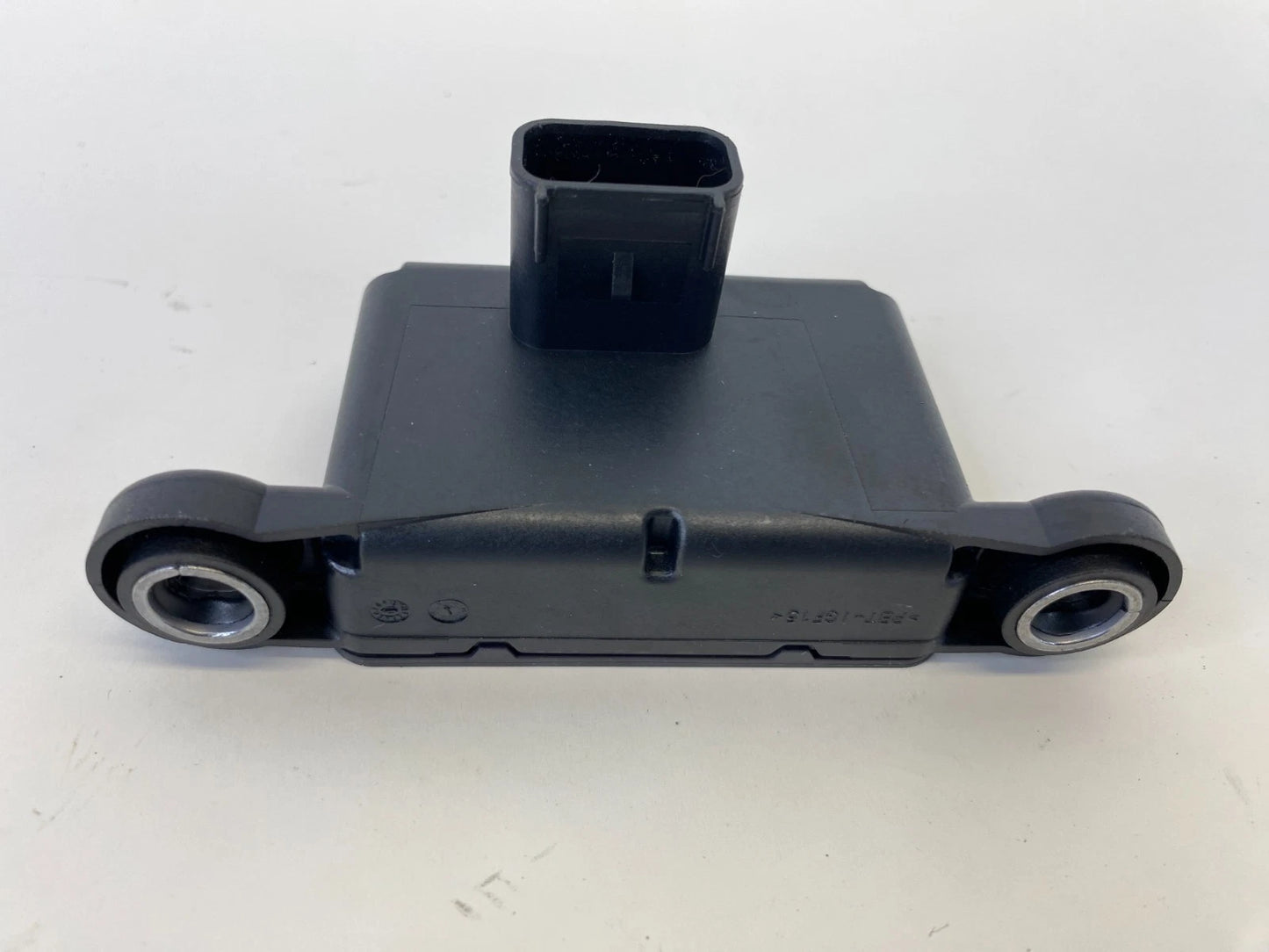 10-17 CHEVROLET EQUINOX 2.4L A/T AWD YAW SENSOR CONTROL MODULE UNIT 13581120 OEM