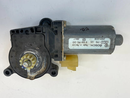 00-07 CHEVROLET MONTE CARLO FRONT RIGHT SIDE DOOR POWER WINDOW MOTOR CM091220