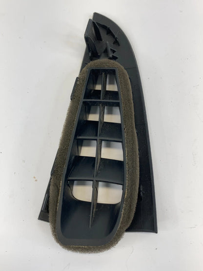 11 12 13 14 15 16 HONDA CR-Z FRONT LEFT MASTER WINDOW SWITCH PANEL TRIM COVER