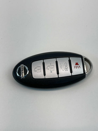 2013-2018 NISSAN ALTIMA SMART KEYLESS SWITCH ASSEMBLY REMOTE ENTRY FOB ALARM