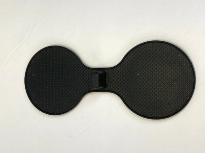 2014 2015 KIA SORENTO CENTER CONSOLE CUP HOLDER RUBBER MAT INSERT OEM 846721U005