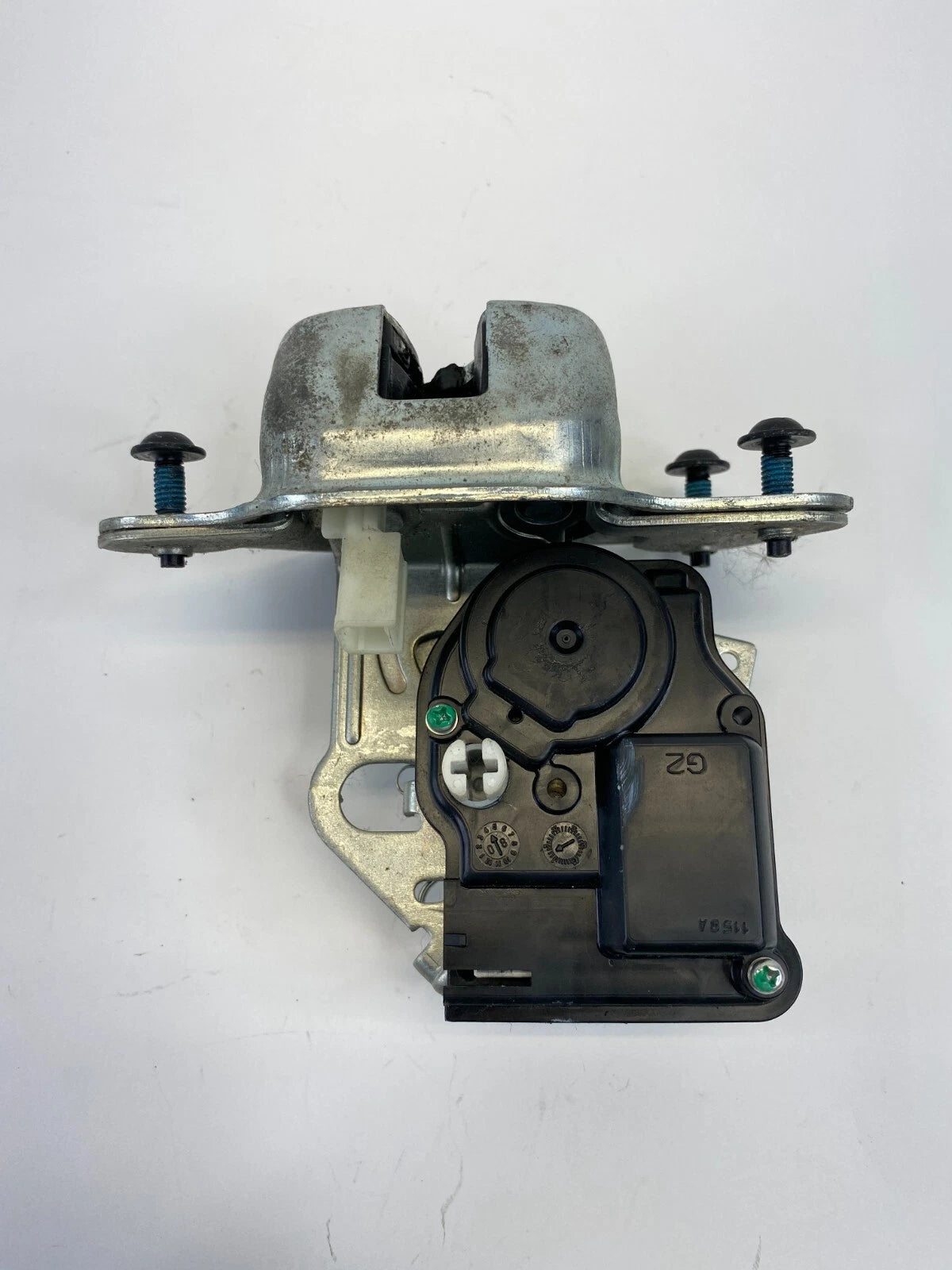 2009 2010 DODGE JOURNEY REAR TRUNK LIFTGATE LOCK LATCH ACTUATOR RELEASE