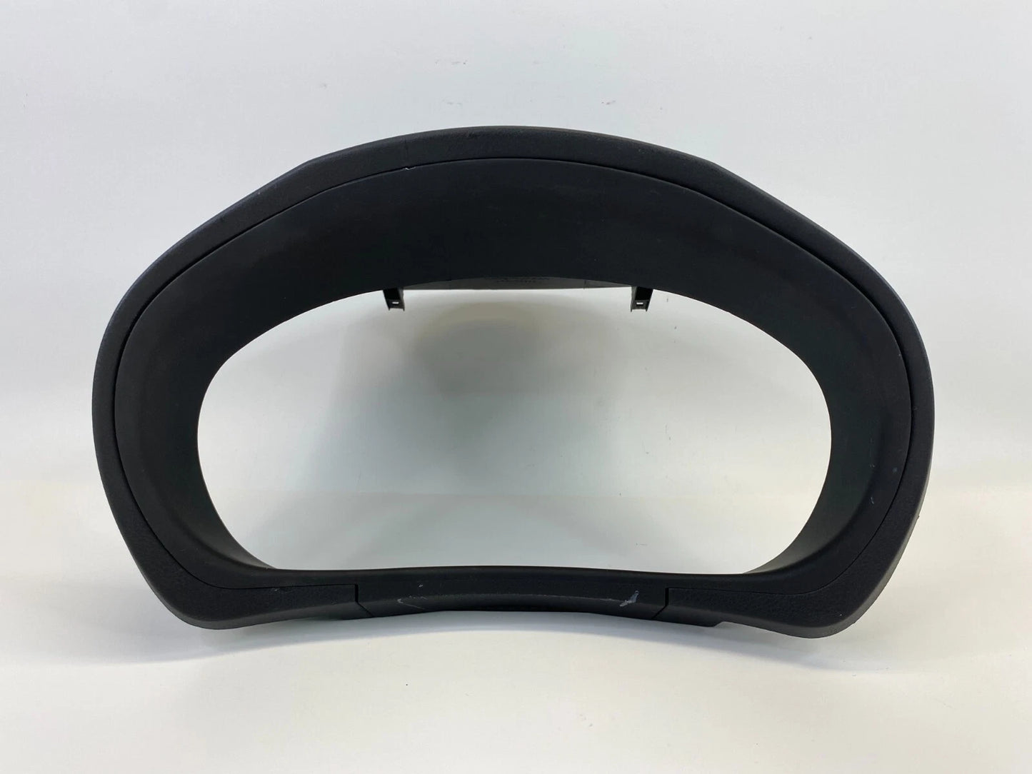 09-13 SUBARU FORESTER SPEEDOMETER INSTRUMENT CLUSTER BEZEL COVER 66185FG010 OEM