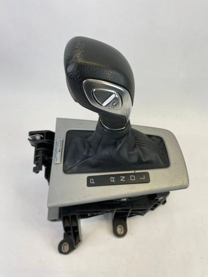 2012-2014 FORD FOCUS AUTOMATIC TRANSMISSION FLOOR GEAR SHIFTER ASSEMBLY UNIT OEM