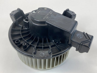 2007-2012 ACURA RDX 2.3L L4 FRONT A/C AC BLOWER MOTOR ASSEMBLY AY272700-5060 OEM