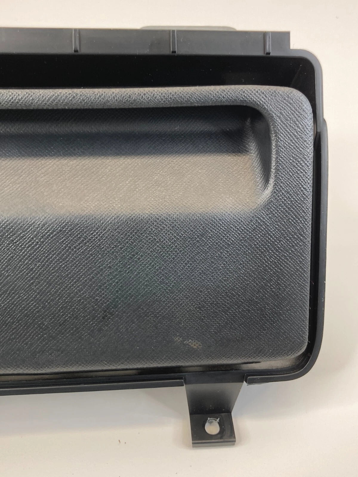 2002-2006 HONDA CR-V INSTRUMENT PANEL COIN POCKET STORAGE COMPARTMENT 77300S9A00