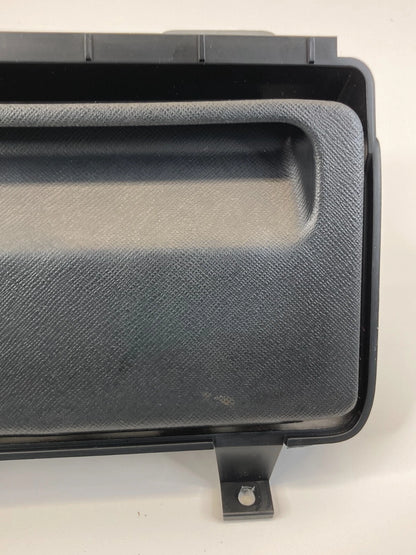 2002-2006 HONDA CR-V INSTRUMENT PANEL COIN POCKET STORAGE COMPARTMENT 77300S9A00