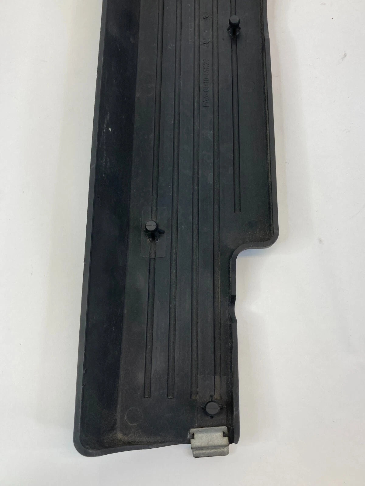 2006 06 BMW 330I 2007-2013 BMW 328I 3.0L ENGINE INTAKE MANIFOLD COVER TRIM OEM