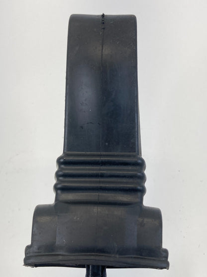 09-16 Audi A4 Quattro Front Left Side Door Check Stop Stopper Detent 8K0837249C