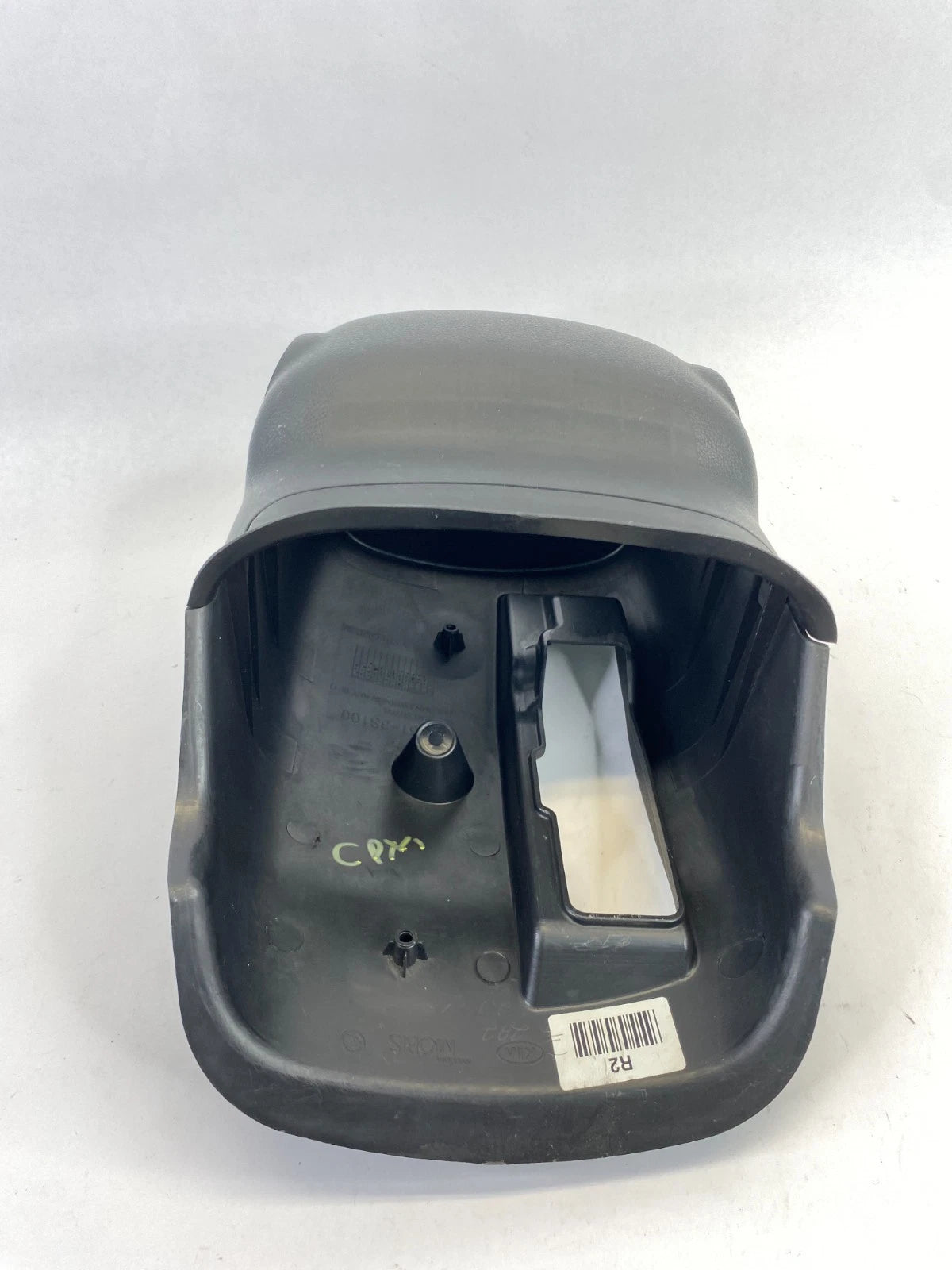 11-14 HYUNDAI SONATA STEERING COLUMN UPPER & LOWER COVER TRIM 84851-3S100 OEM