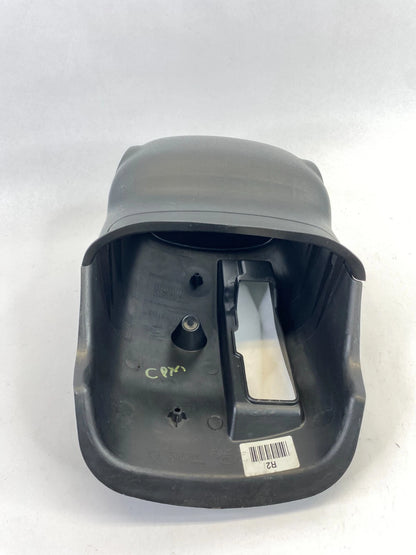 11-14 HYUNDAI SONATA STEERING COLUMN UPPER & LOWER COVER TRIM 84851-3S100 OEM