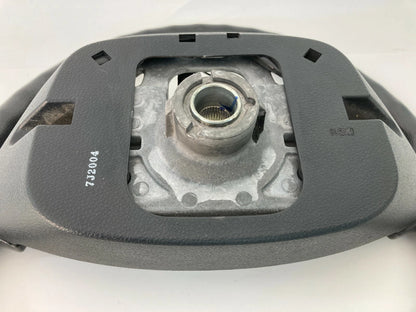 2007-2008 HYUNDAI ENTOURAGE STEERING WHEEL WITH CRUISE SWITCH 56110-2G500 OEM