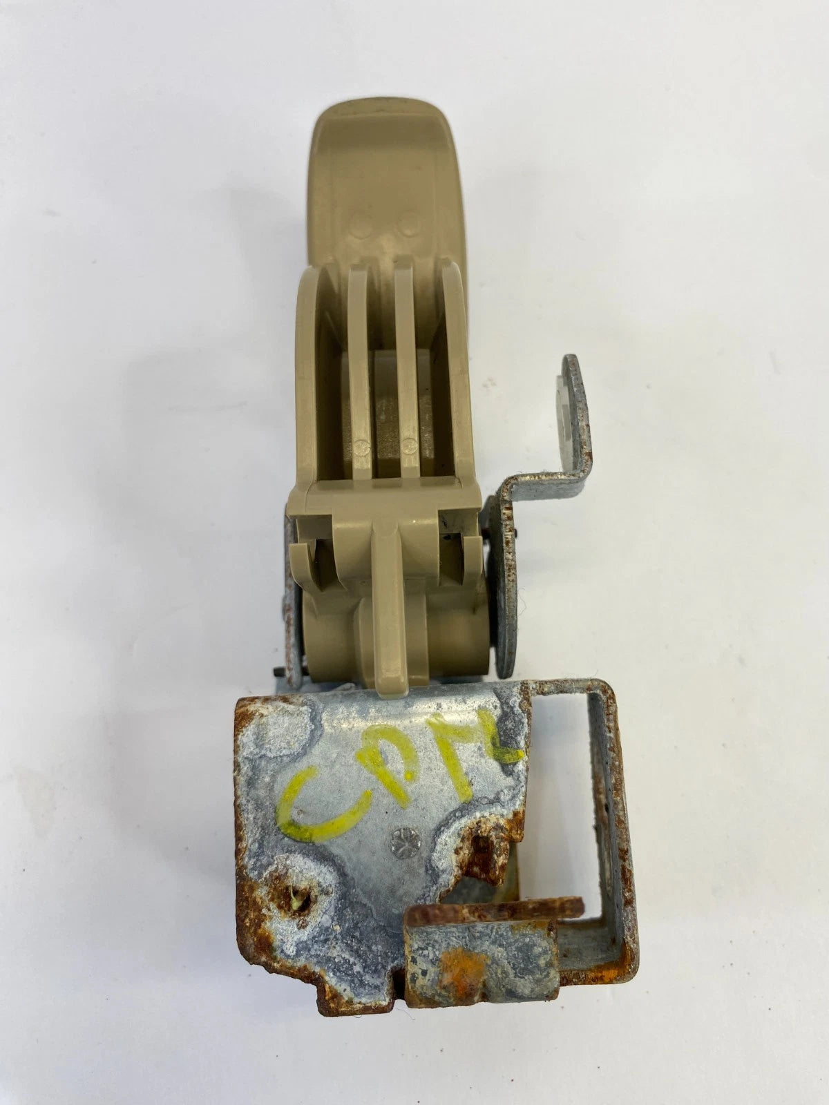 2006-2011 HONDA ACCORD TRUNK & FUEL DOOR RELEASE OPENER LEVER SWITCH ASSY OEM