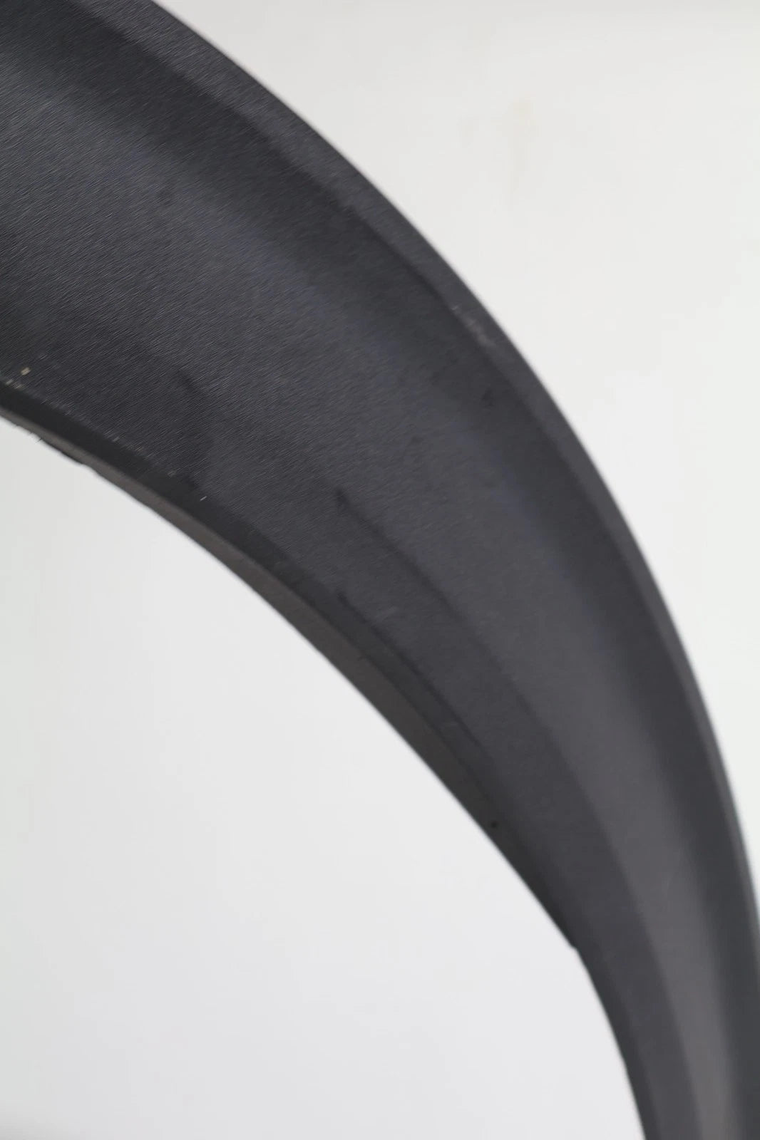 2020-2024 FORD EXPLORER FRONT RIGHT FENDER FLARE ARCH COVER MOLDING LB5B-16A074