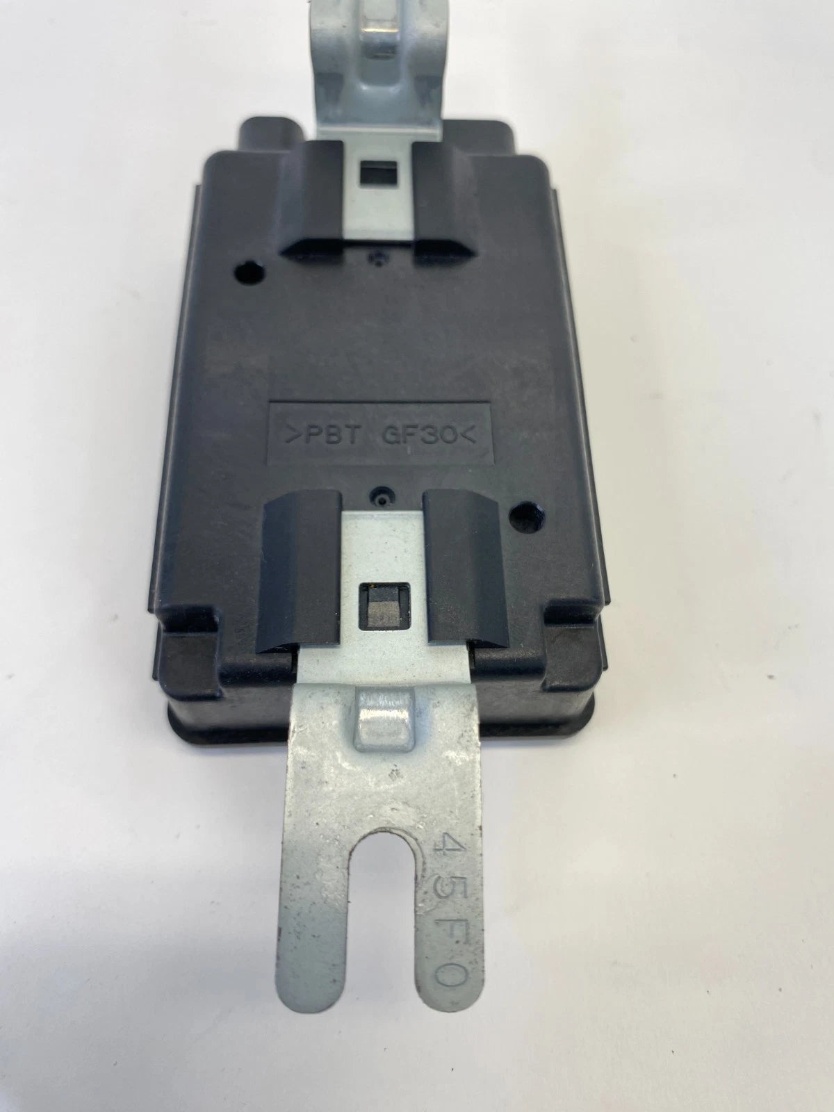 2005 HONDA PILOT MDX SEAT WEIGHT SENSOR UNIT CONTROL MODULE 81169-S9V-A01 OEM