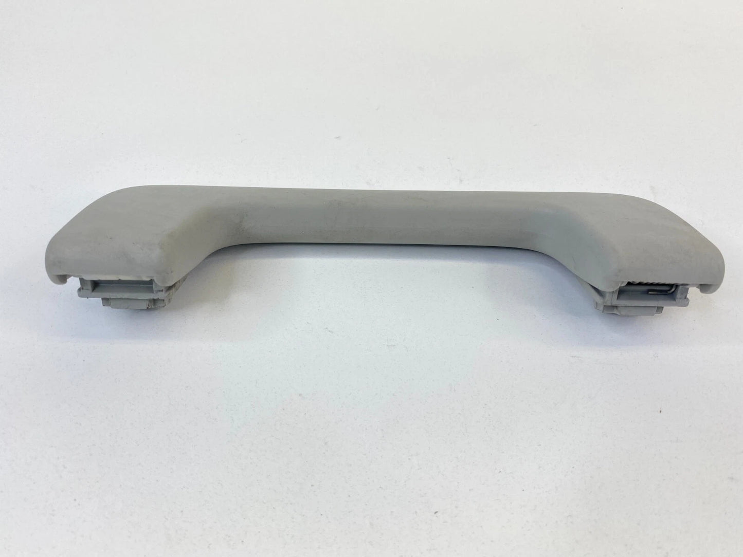 05-08 AUDI A4 A4 QUATTRO S4 FRONT LEFT DRIVER SIDE ROOF INNER GRAB ASSIST HANDLE