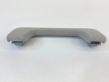 05-08 AUDI A4 A4 QUATTRO S4 FRONT LEFT DRIVER SIDE ROOF INNER GRAB ASSIST HANDLE