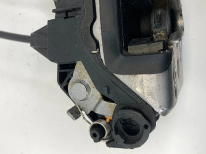 09-16 GMC ACADIA 08-17 ENCLAVE FRONT RIGHT DOOR LOCK LATCH ACTUATOR 20839793 OEM