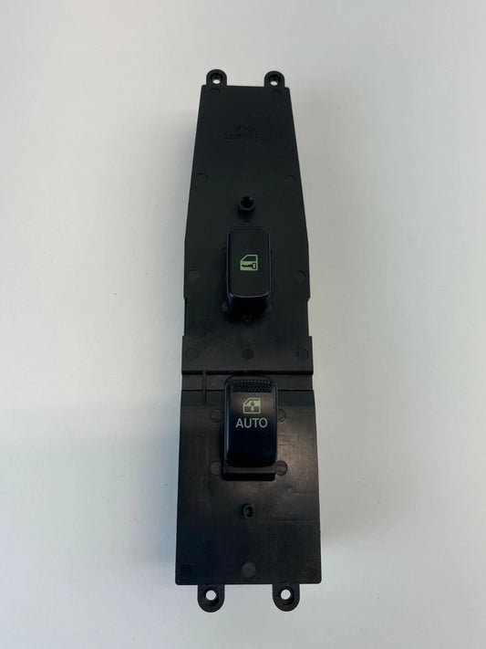 04-06 KIA AMANTI FRONT RIGHT PASSENGER DOOR POWER WINDOW SWITCH W / LOCK SWITCH