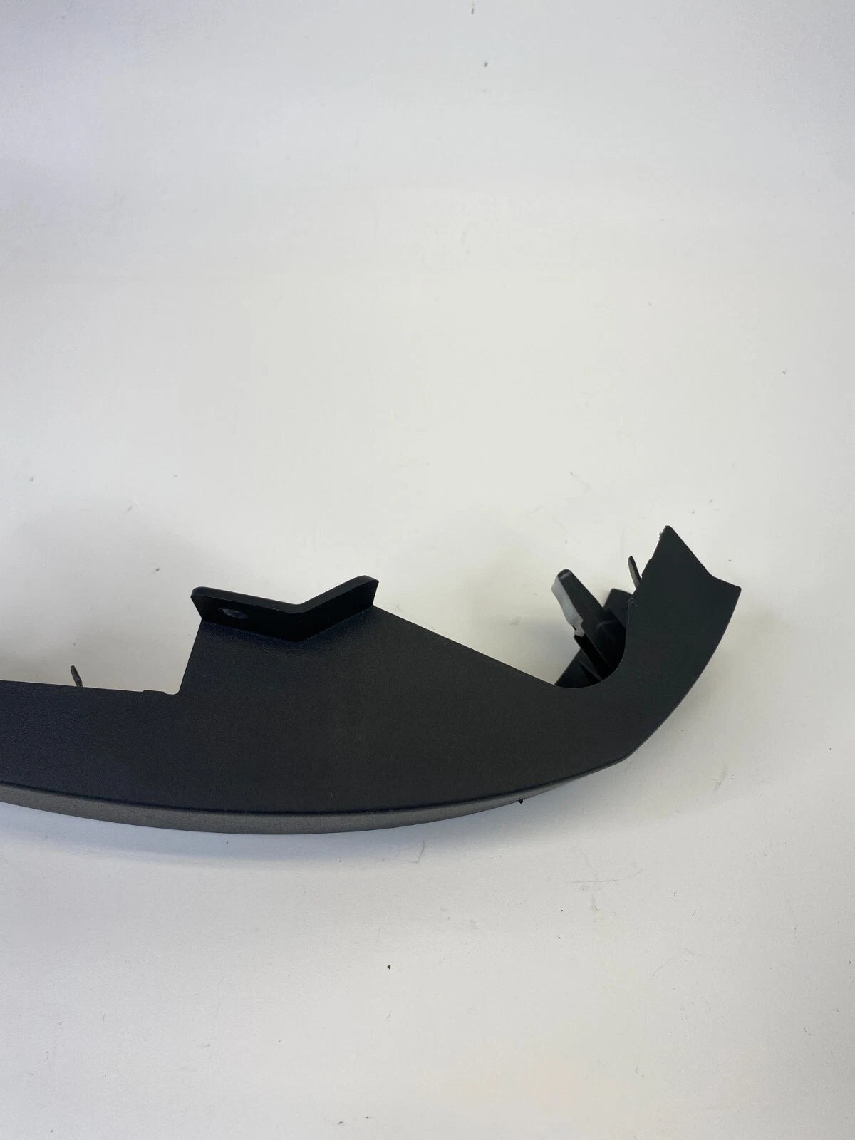 2008-2015 MITSUBISHI LANCER FRONT RIGHT GLOVE BOX DASH PANEL COVER 8006AD66