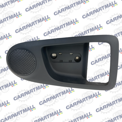 2004-2006 Kia Spectra Sedan 4-DR Front Right Door Handle Bezel Trim 82621-2F000