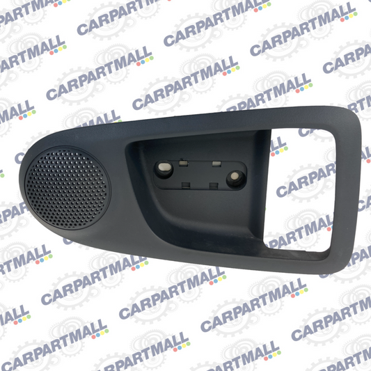 2004-2006 Kia Spectra Sedan 4-DR Front Right Door Handle Bezel Trim 82621-2F000