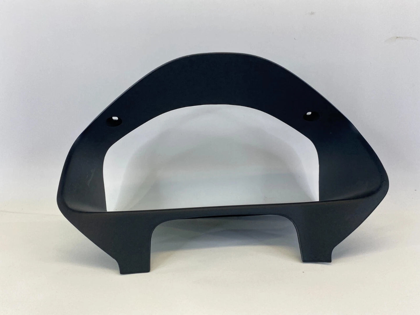2004-2011 VOLVO S40 SPEEDOMETER INSTRUMENT CLUSTER DASH BEZEL TRIM COVER PANEL